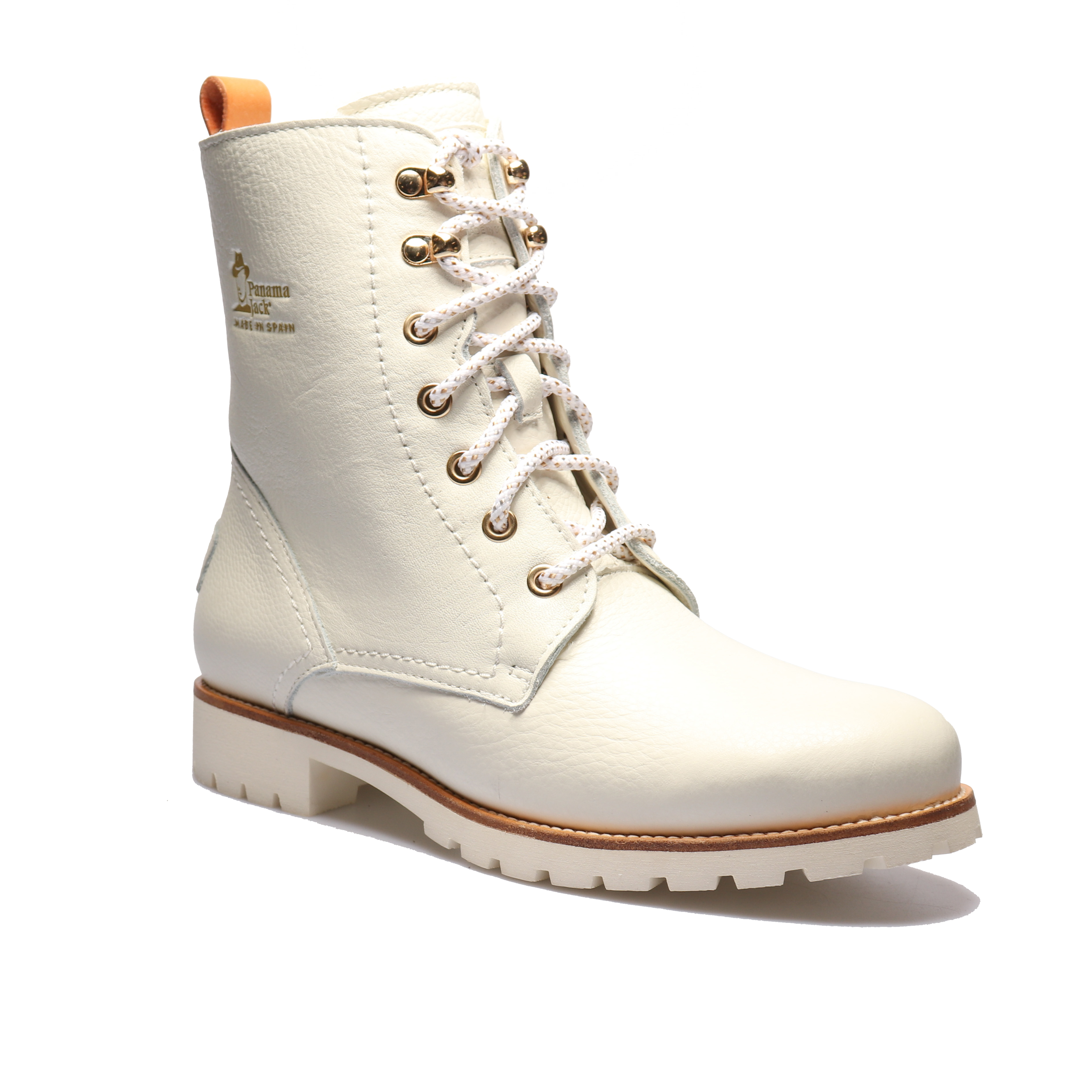 Fara Igloo Trav B3 Napa Blanco/White - Rameau