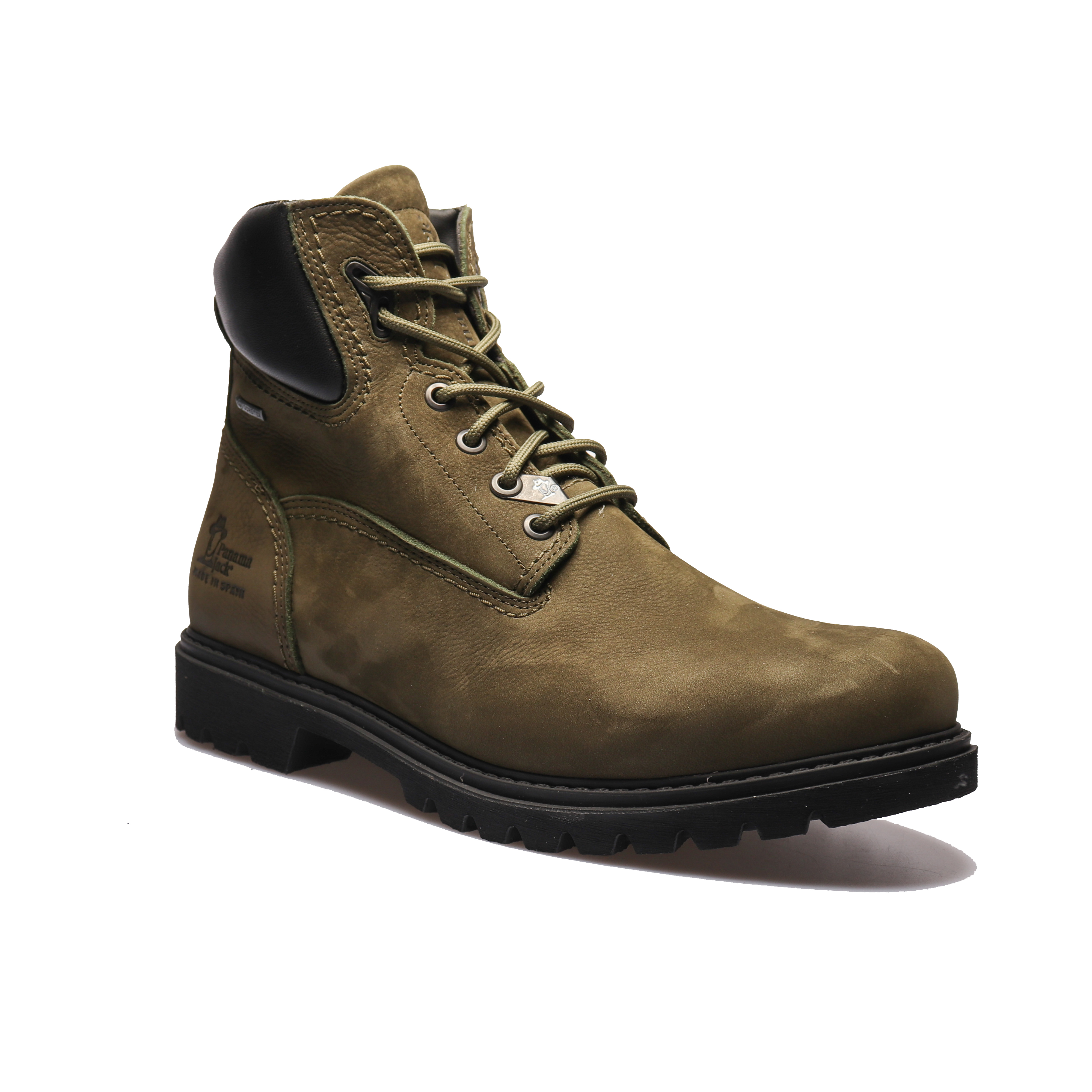 Amur C27 Verde/Green - Rameau