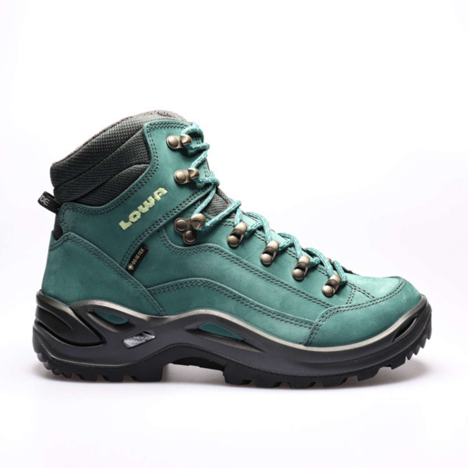 Lowa renegade petrol on sale