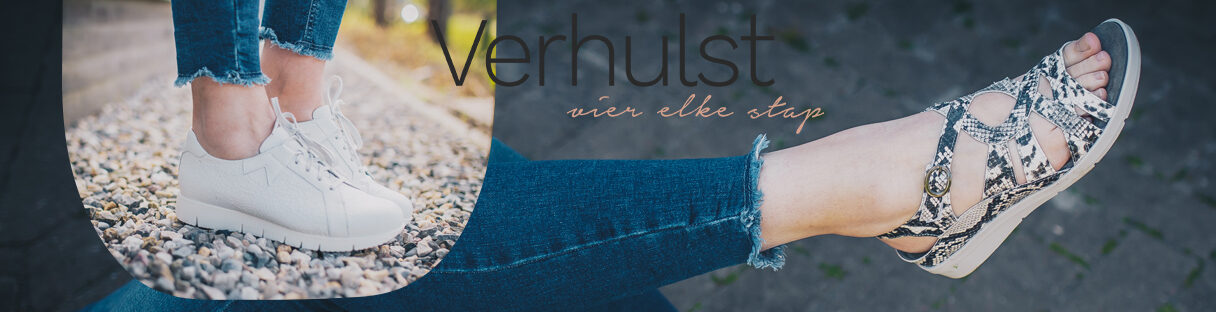 Webshop banners Rameau product Verhulst