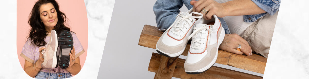 Webshop banners Rameau product Xsensible