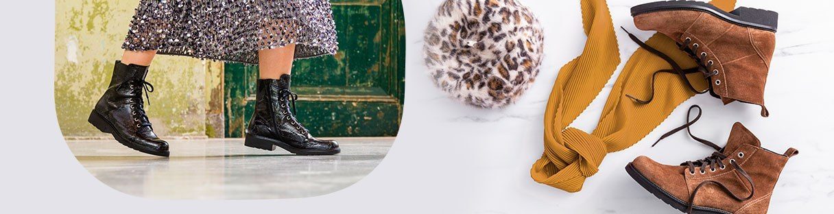 Webshop banners Rameau product durea