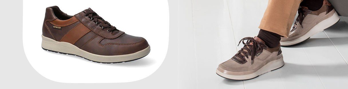Webshop banners Rameau product mephisto