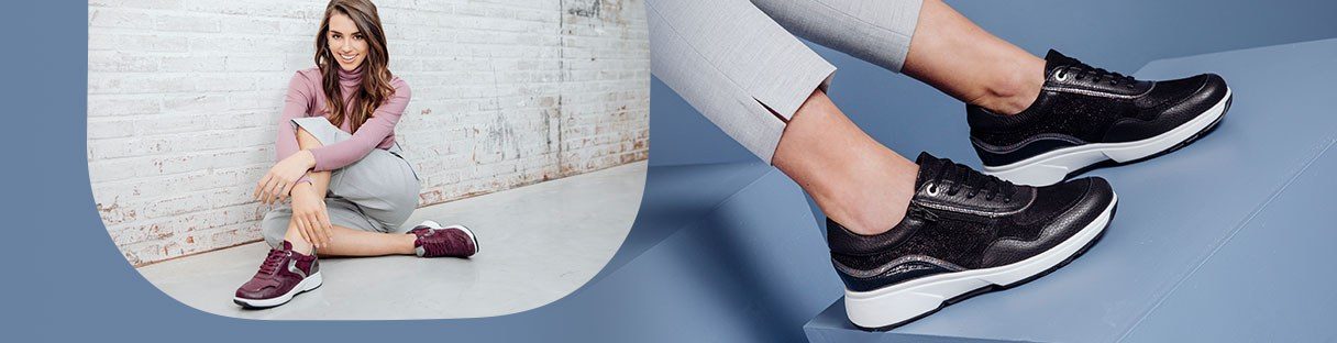 Webshop banners Rameau product xsensible