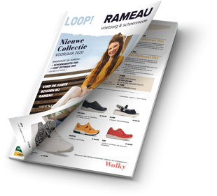 Brochure afbeelding