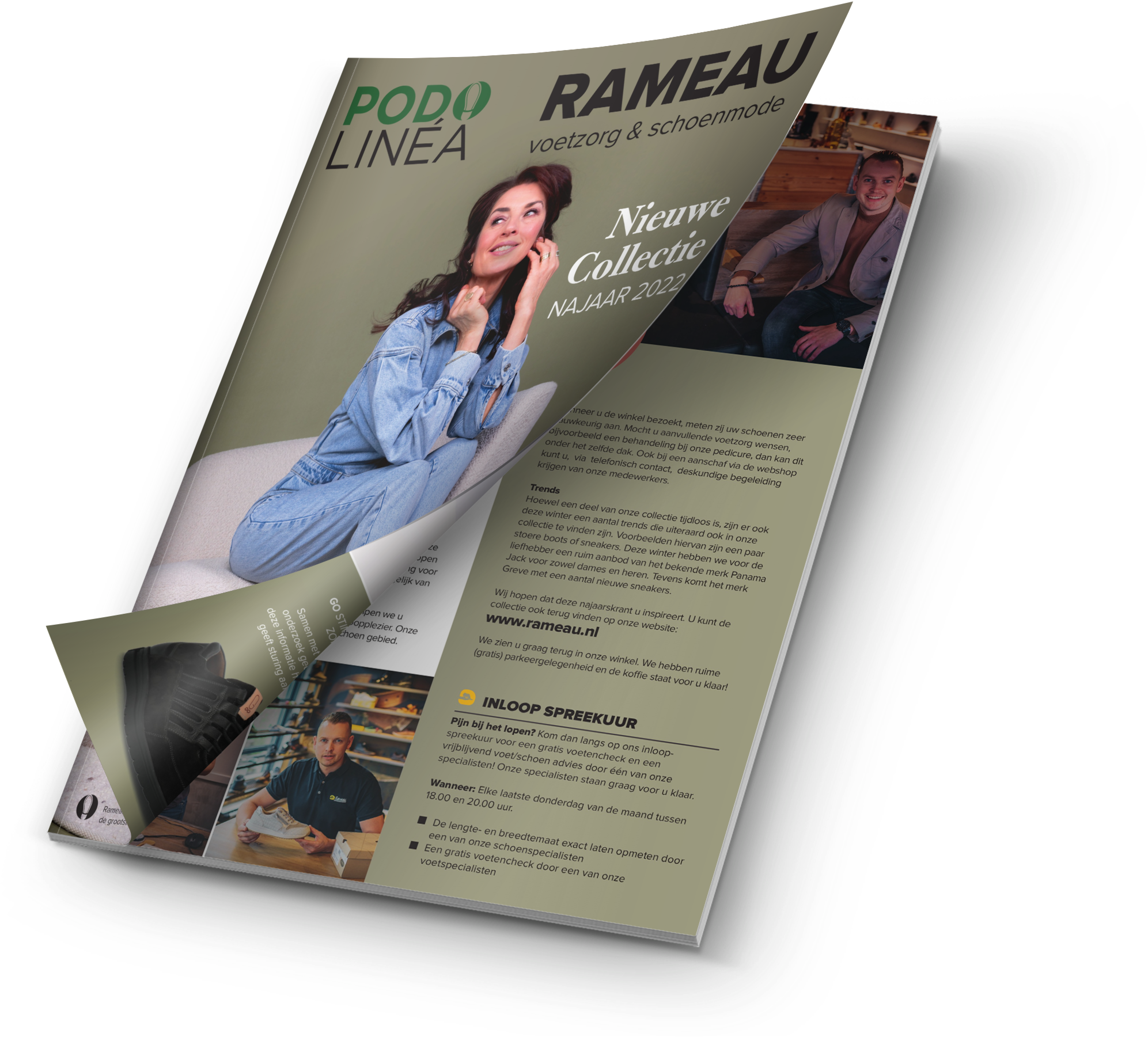 2022 Najaar Magazine mockup 02
