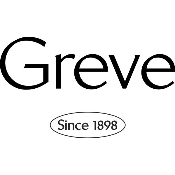 Logo frame rameau greve