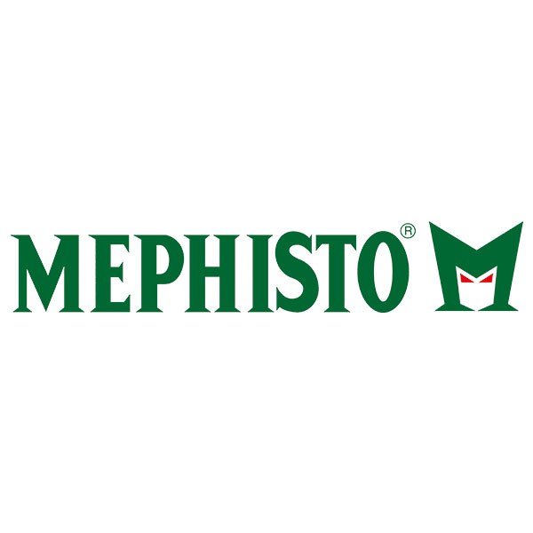 Logo frame rameau mephisto