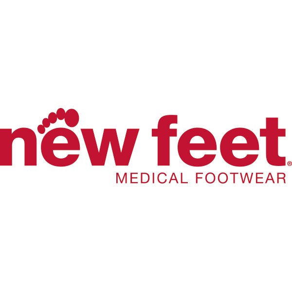 Logo frame rameau newfeet