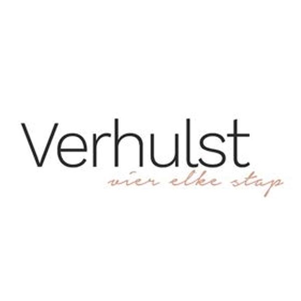 Logo frame rameau verhulst