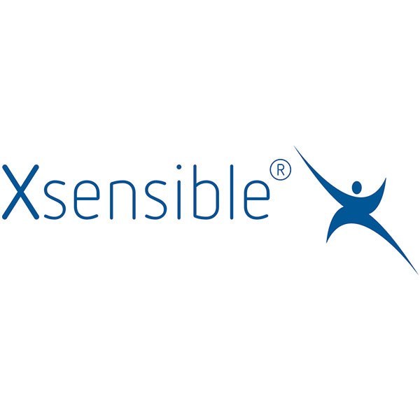 Logo frame rameau xsensible